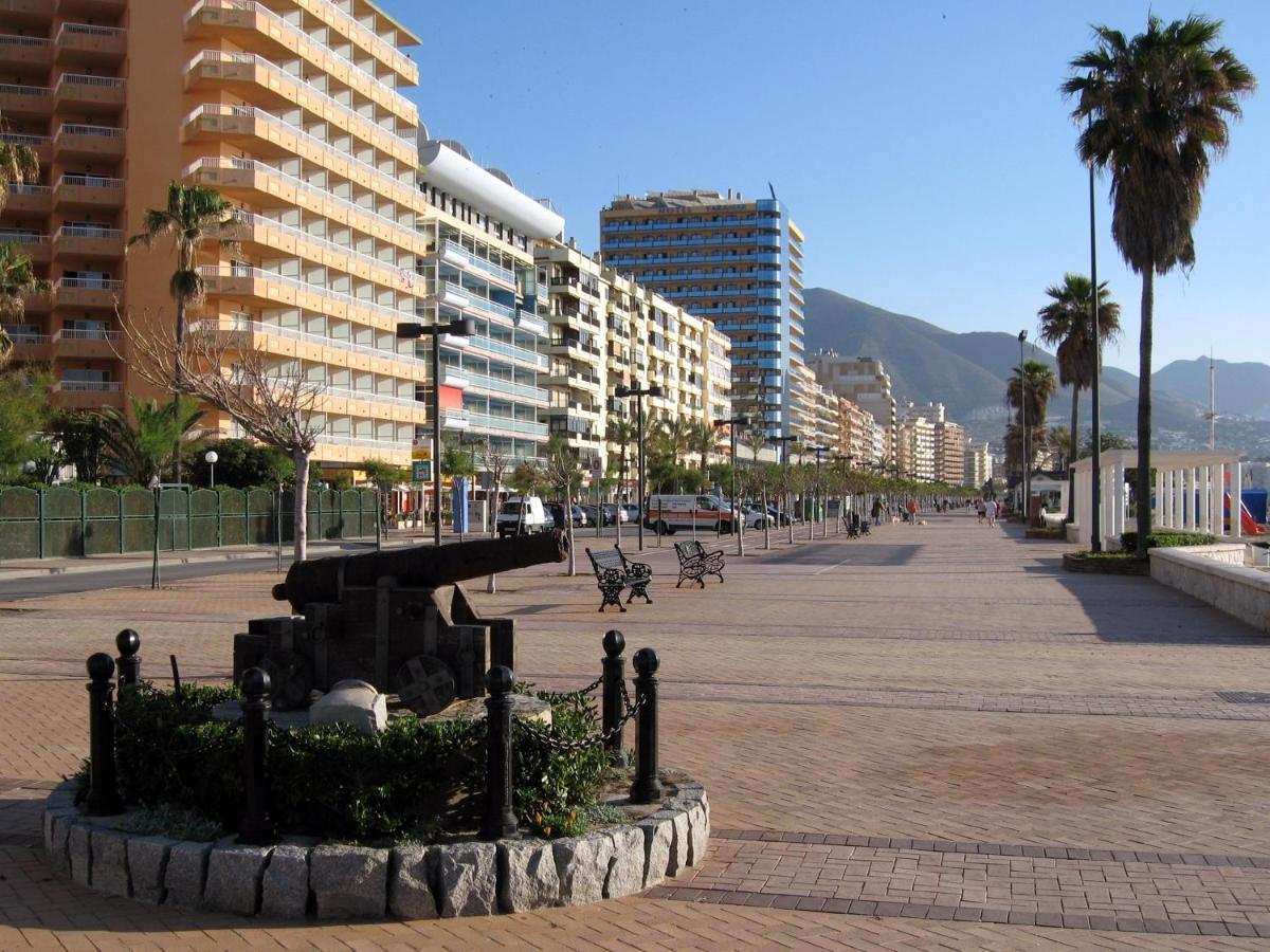Fuengirola Boliches Beach Exterior photo